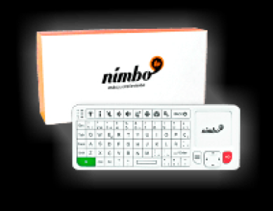 Smart TV Android - Nimbo TV, HDMI, WiFi 129.00 €