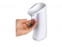 Lidl  SILVERCREST® PERSONAL CARE Dispensador de jabón con sensor