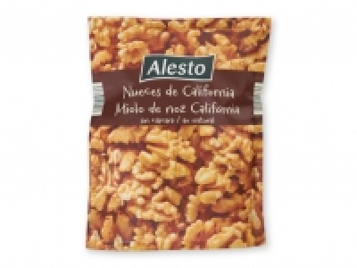 ALESTO Nueces sin cáscara 1.99 €