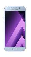 MediaMarkt Samsung Móvil - Samsung A5 2017 Azul, 5.2 Inch, 32 GB, 4G, 16 Mpx, Panta