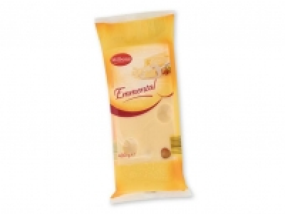 MILBONA Queso emmental 2.39 €