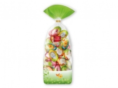 FAVORINA Huevos de chocolate 2.99 €