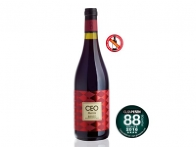 Ceo Mencía 3.49 €