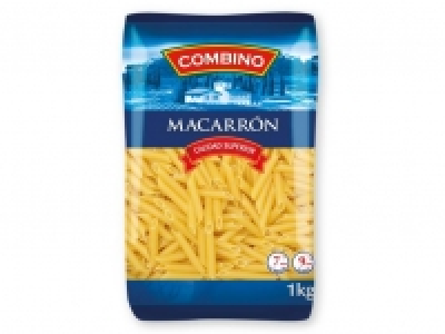 COMBINO Macarrones 0.59 €