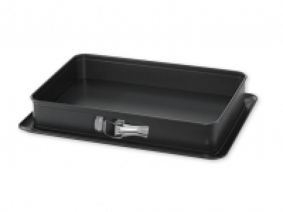ZENKER Molde rectangular desmontable 9.99 €