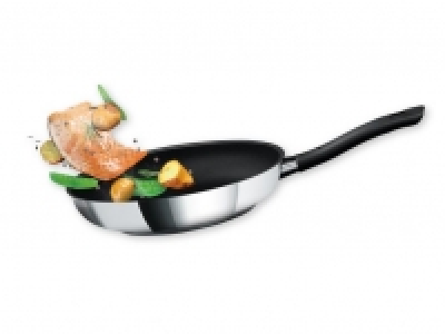 ERNESTO Sartén de acero inoxidable 16.99 €
