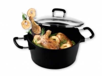 ERNESTO Olla de aluminio fundido 19.99 €