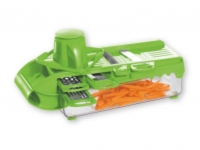ERNESTO Multirrallador 7.99 €