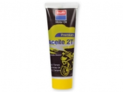 KRAFFT Aceite de motor 2T 1.25 €