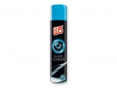 Lidl  W5 Inch Espray limpiador especial para coche