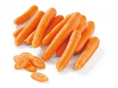 Zanahoria en bolsa 0.44 €