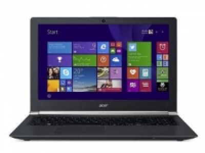 Portátil Acer Nitro VN7-591G con i7, 16GB, 256GB, 15,6 Inch