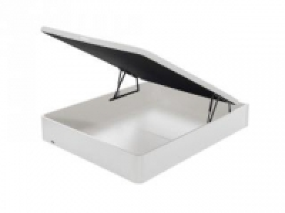 Abatible Madera Flex 19 Tapa 3D 80X182cm- Blanco