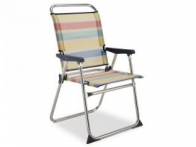 Sillón Marinero Rayas Carrefour 29.90 €