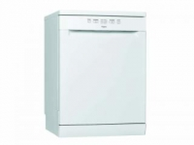 Lavavajillas Whirlpool WFE2B19
