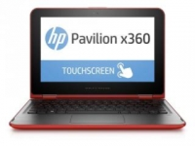 Convertible 2 en 1 HP 11-K000NS con intel, 4GB, 500GB, 11,6 Inch