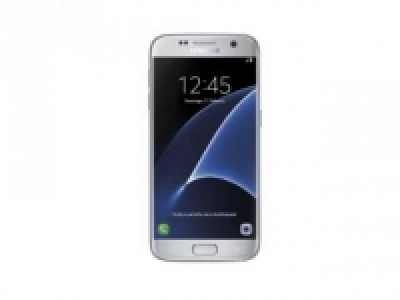Móvil Samsung Galaxy S7 - Plata