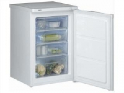 Carrefour  Congelador Vertical Whirlpool AFB 601 AP