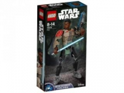 Lego - Finn
