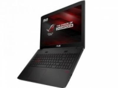 Carrefour  Portatil Asus GL552VW-DM141T con i7, 8GB, 1TB, GTX960M 2GB, 