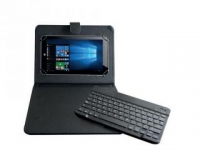 Carrefour  Tablet Prixton PC03_W10 con intel, 1GB, 16GB, 8,9