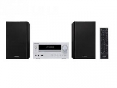 Microcadena Pioneer X-HM15-K