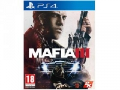 Mafia III para PS4