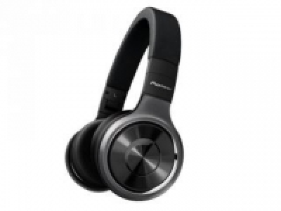 Auricular Pioneer SE-MX8-K - Negro