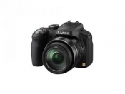 Cámara digital Panasonic Lumix DMC FZ200 EG