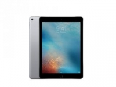 iPad Pro 9,7 con Wi-Fi y Cellular 32GB Apple Gris Espacial