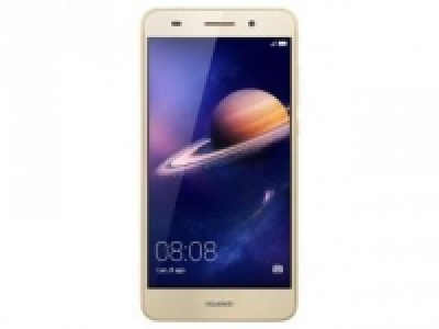 Móvil Huawei Y6 II Single SIM - Dorado