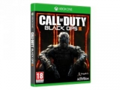 Call Of Duty: Black Ops III para Xbox One