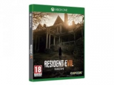 Resident Evil 7 Biohazard para Xbox One