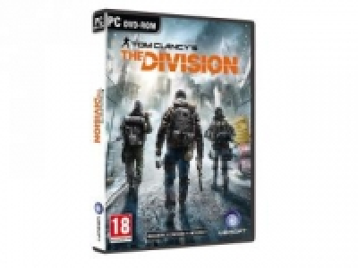 Tom Clancy´s The Division para PC