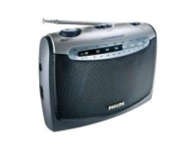 Radio Portátil Philips AE2160/04