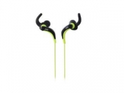 Auriculares JVC HA ETX30BE - Negro