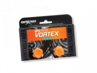 Grips Freek Vortex para mando PS4