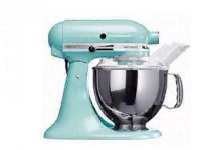 Robot de Cocina KitchenAid Artisan 5KSM150 PS EIC - Azul Hie