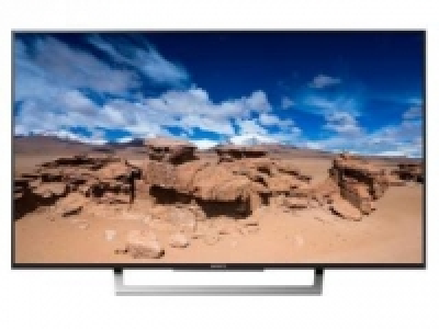 TV LCD 43 Inch SONY KD43XD8305B, Ultra HD 4K, Android TV, Trilum