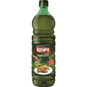 Aceite de oliva virgen extra KOIPE