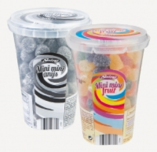 Swing® Gomas blandas de gelatina