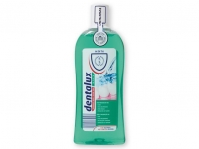 DENTALUX Enjuague bucal 1.49 €