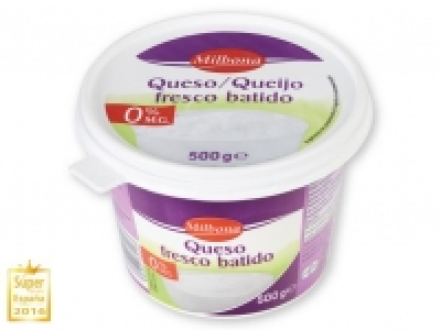 MILBONA Queso fresco quark 1.29 €