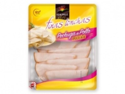 REALVALLE Pechuga de pollo / pavo braseado 1.39&nbsp;&euro;