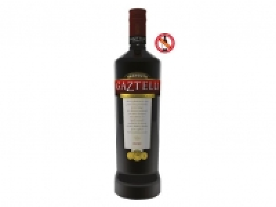 GAZTELU Vermouth rojo Trato en Lidl, oferta Semana del