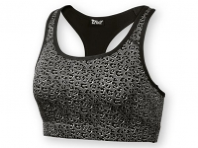 CRIVIT Sujetador deportivo 6.99 €