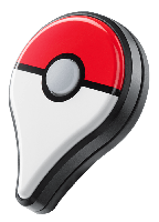 MediaMarkt Nintendo Pokémon Go Plus - Nintendo - Accesorio iPhone y Android