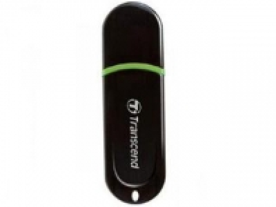 Memoria USB Transcend Jet Flash 300 4GB