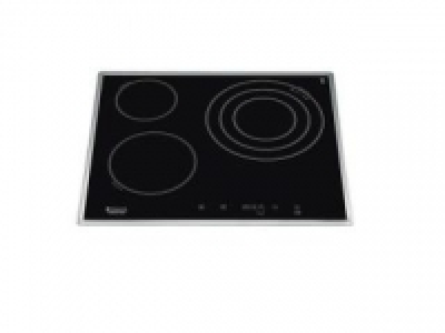 Placa Inducción Hotpoint KIC 631 T X