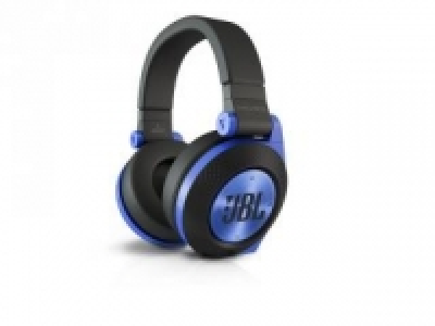 Auriculares JBL E50BT - Azul